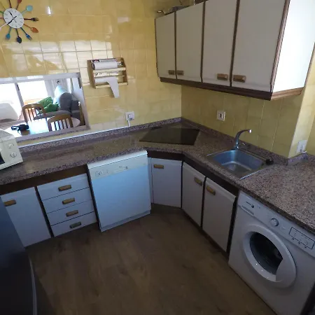 Chamartin Ii Apartment
