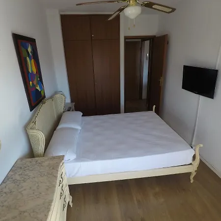 Chamartin Ii Apartment Alicante