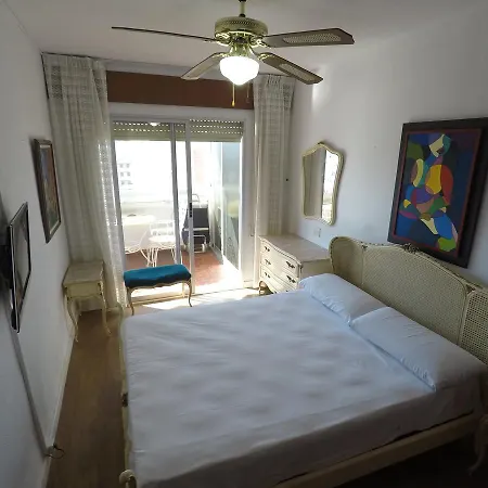 Chamartin Ii Apartment