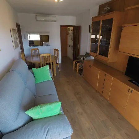 Chamartin Ii Apartment *