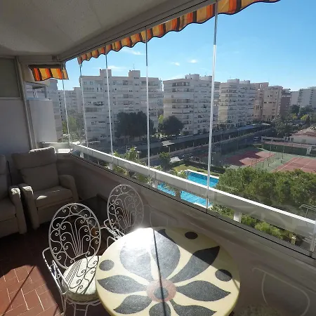 Apartment Chamartin Ii