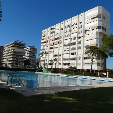 Apartment Chamartin Ii