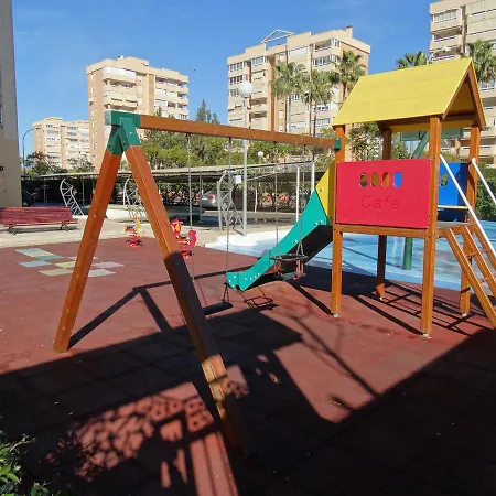 Apartment Chamartin Ii