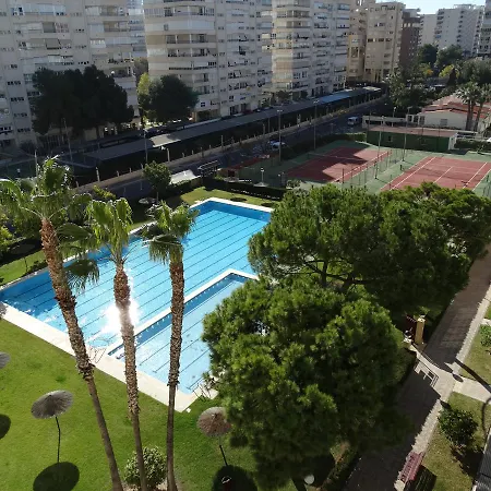 Chamartin Ii Apartment *