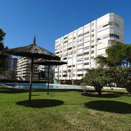 Apartment Chamartin Ii Alicante