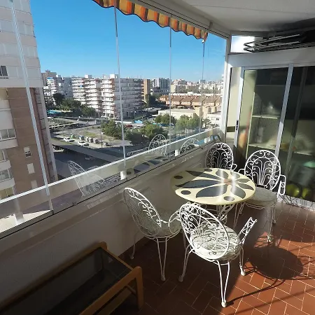Apartment Chamartin Ii *