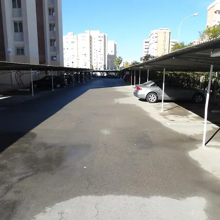 Apartment Chamartin Ii *
