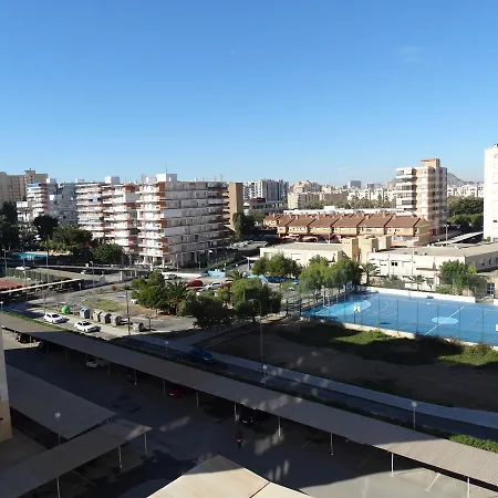 Chamartin Ii